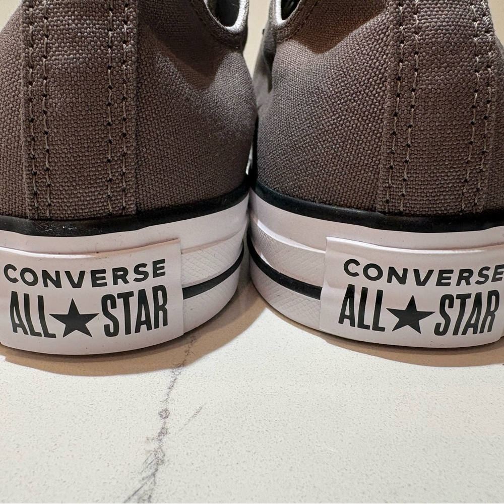 Custom Chuck Taylor All Star Slip By You
Dark Root - Picture 3 of 10